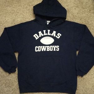 DALLAS COWBOYS HOODIE